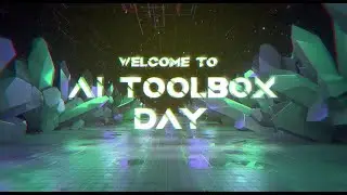 Nomadly || AI TOOLBOX DAY