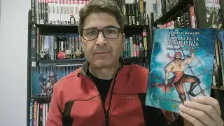 VULMEA EL NEGRO,LA ISLA DE LA PERDICION DE LOS PIRATAS,ROBERT E HOWARD,ADAPTACIONES AL COMIC,RAVEN,