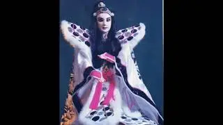 懷舊布袋戲配樂 黃俊雄內台布袋戲插曲&ndash;文生