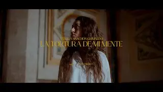 Nereida - La Tortura De Mi Mente (Video oficial)