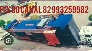 trio elétrico e banda VALNEIJÓS Nova Soure BA 1990
