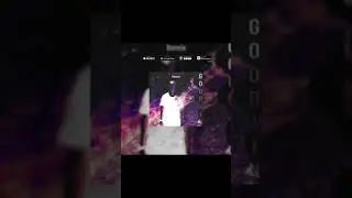 GoodWin - Не отпускай Remix (Official audio)