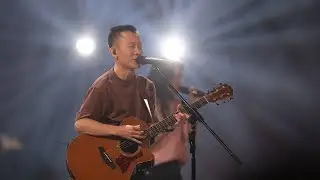 CityWorship: Used To This / Holy Ground // Teo Poh Heng @City Harvest Church