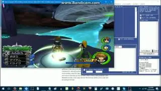 KH2FM Hacking Tutorial - Using Emuhaste
