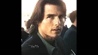 Ethan Hunt | Edit | Poster Boy