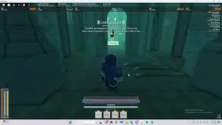 DEEPWOKEN (  do or DIE! ) ( mentally ill! )