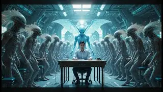 Deathworlder&rsquo;s First Day in Alien School Leaves Everyone Shocked| SciFi | SpaceOper