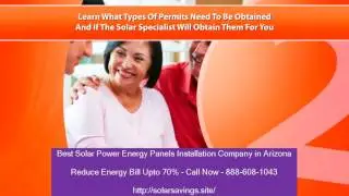 Best Solar Power Energy Panels Installation Company in Yucca Arizona AZ