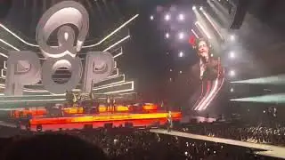 Damiano David - Born with a broken heart - “Qpop” Sportpaleis Antwerpen 29/11/2024