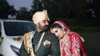 WEDDING HILIGHT SHINDA WEDS INDU BUNTY PHOTOGRAPHIY