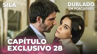 Sila | Dublado em Português - Capítulo Exclusivo 28