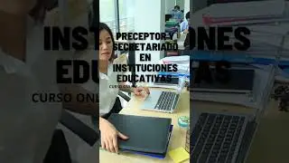Secretariado Educativo