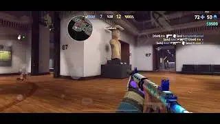 4k in ELITE OPS RANK!