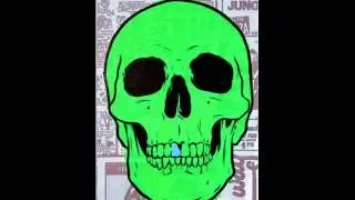 Future - Kevin Saunderson Feat. Inner City (MK Aw Deep Dub)
