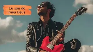 Eu sou do meu Deus