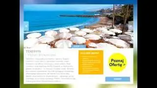 TUI full page interactive
