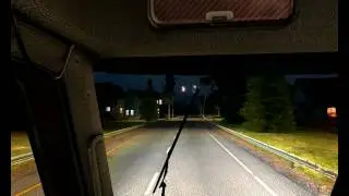 Дальнобойщики 3 rignroll миссия 