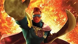 The Flaming C Movie Trailer