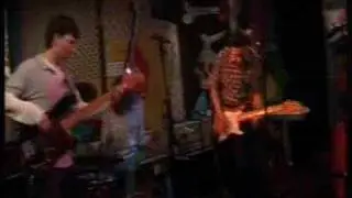 Villa Live: The Rhythm Chiefs - Lorraine