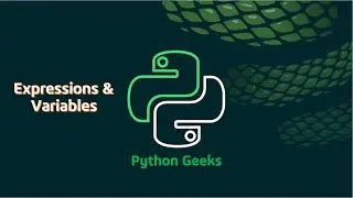 2. Python - Expression And Variables