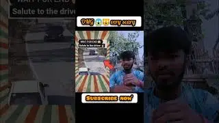 OMG 😳😱😱very scary clip || new tiktok short video || #shortsfeed #youtubeshorts #viral #trending