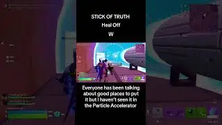 Heal off for the win #Fortnite #HealOff #VictoryRoyale #BattleRoyale #chuckleheads