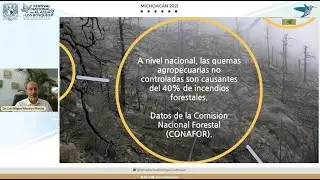 Norma Oficial Mexicana NOM-015-SEMARNAT/SADER-2021; comentarios para una revisión
