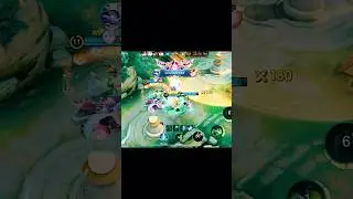Cyclops Legendary #mobilelegends #mlbb #cyclops