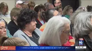 Van Buren County court votes in favor of penny tax extension for 16 years