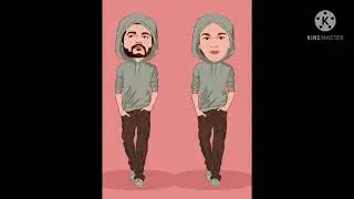 Sailesh edited cartoon photo vijay vs sailesh