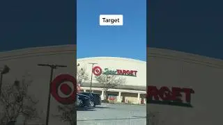 (Part 1) Target with kids#KAYKissCountdown