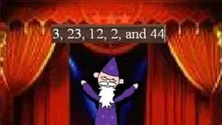 Potter Puppet Pals-Voldemort Wins The Lottery