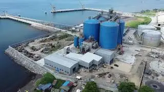 Philippine Haotai Projects in Lemery Batangas