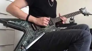 Talus nu metal ballad - Impro