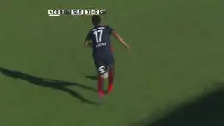 Paulo Diaz vs Newell's