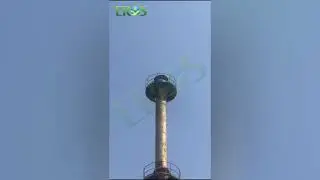 24000 CMH Patra Rolling Mill Air Pollution Control System