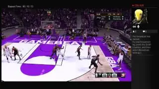MrLoOn3's Live NBA2K16 Play now Domination RTTP