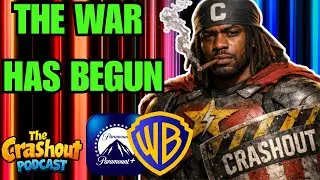 CrashOut 57 | Speedstorm Cars Announced | Netflix WB Drama | Next Gen Delay Rumors | DragonBall News