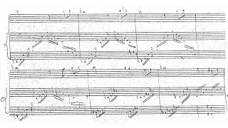 Jerzy Gablenz - Cello Sonata Op. 15  (Czarakcziew, Kowal)