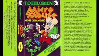 Gr&aacute;ficos HIRES en el ZX81 - Parte 1
