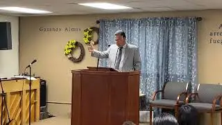 Porqu&eacute; darle total obediencia al Padre | Pastor Jos&eacute; Delgado | Junio 19, 2022