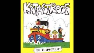 Katastroof - Den ouwe snoeper