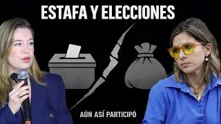 PAC bajo fuego por estafa y participación electoral