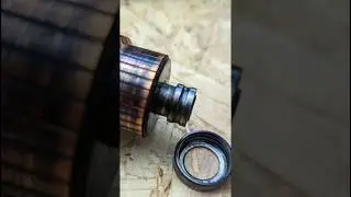 How to remove broken bearing || #shortfeed #youtubeshorts #shortvideo  #shorts