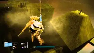 Hull breach, out of map. Difficulty: easy.