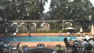 Taj Mahal Palace Hotel Mumbai