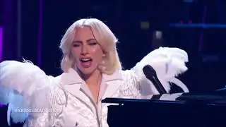 A Lady Gaga Meme Compilation