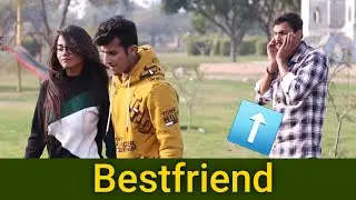 Bestfriend || Gagan Summy