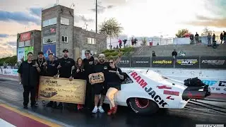 Street Outlaws - Murder Nova Leading Speed Promotions Championship & Current Points Standings
