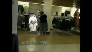 Jackson, Mississippi Metrocenter Shopping Mall Part 1